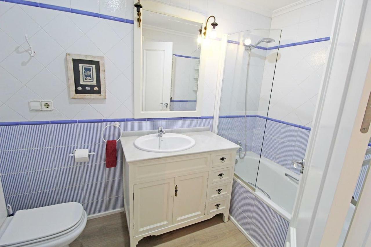 Atico Duplex De Lujo Frente Al Mar 1ª Linea Playa Apartment El Campello Ngoại thất bức ảnh