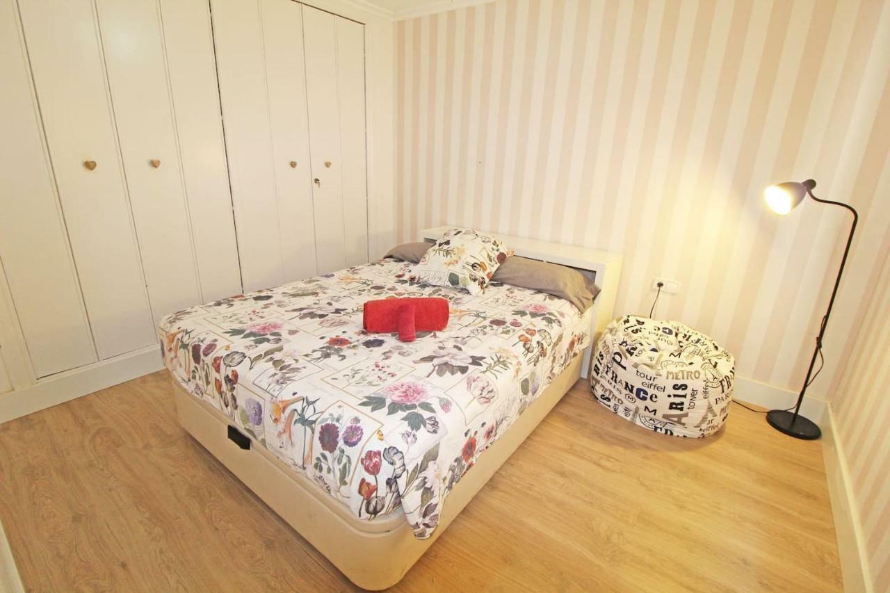 Atico Duplex De Lujo Frente Al Mar 1ª Linea Playa Apartment El Campello Ngoại thất bức ảnh