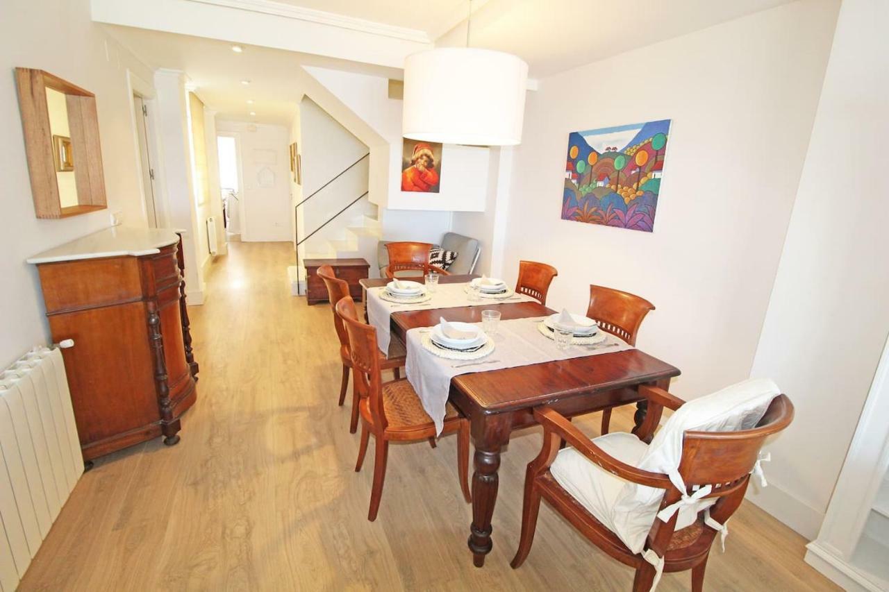 Atico Duplex De Lujo Frente Al Mar 1ª Linea Playa Apartment El Campello Ngoại thất bức ảnh