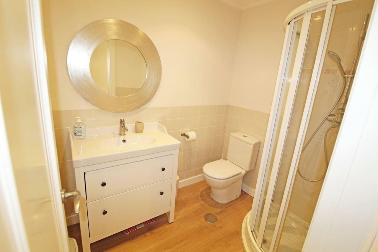 Atico Duplex De Lujo Frente Al Mar 1ª Linea Playa Apartment El Campello Ngoại thất bức ảnh