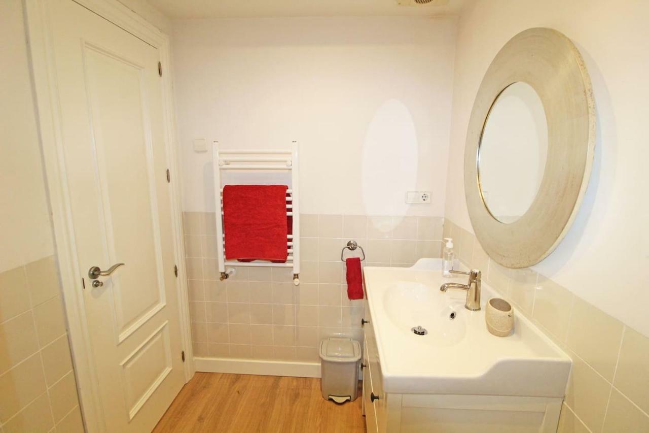 Atico Duplex De Lujo Frente Al Mar 1ª Linea Playa Apartment El Campello Ngoại thất bức ảnh